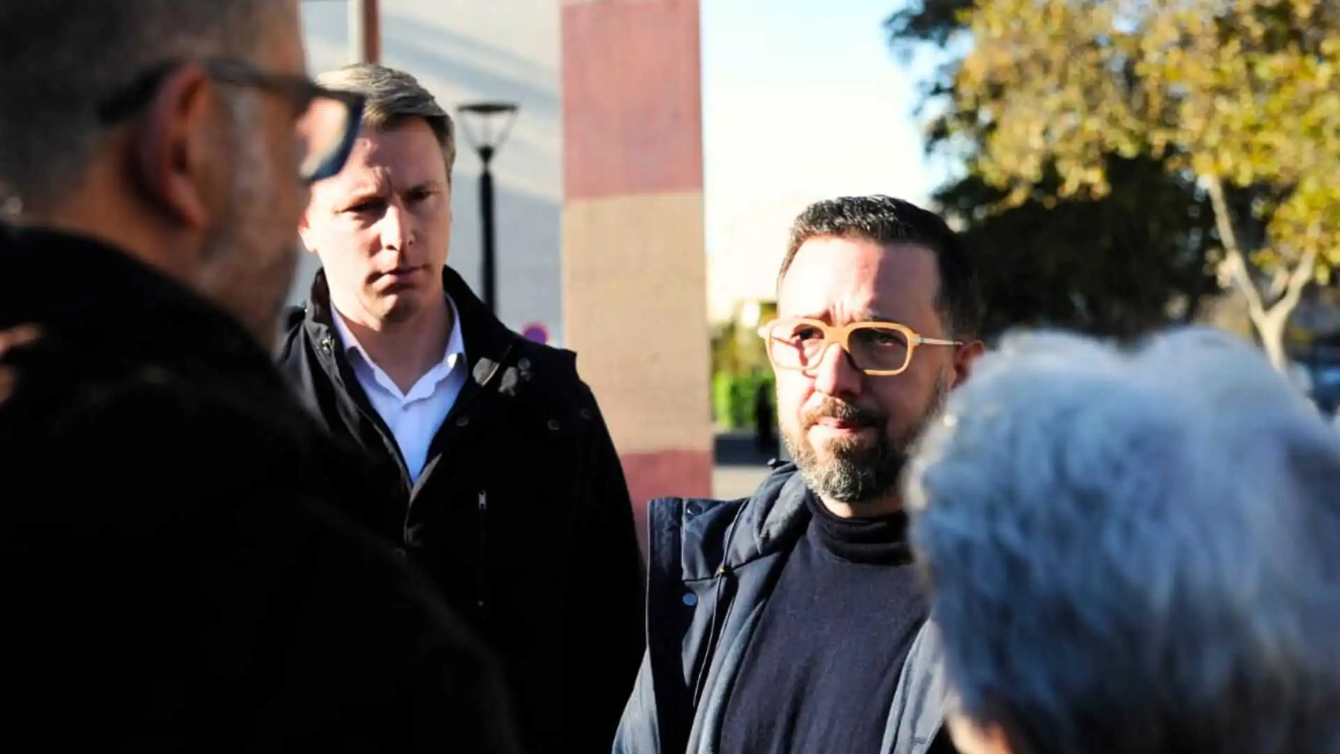 Sâengager pour les Perpignanaises et les Perpignanais